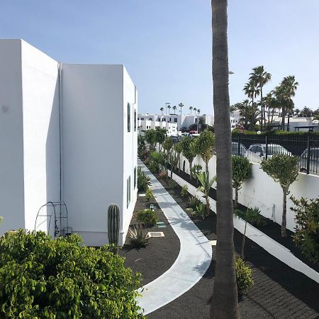 Playa Park Apartamento Los Pocillos Exterior foto