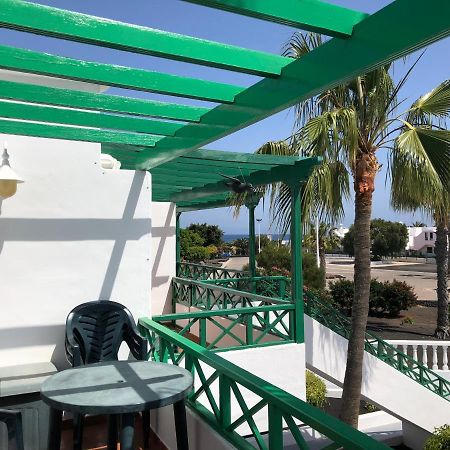 Playa Park Apartamento Los Pocillos Exterior foto