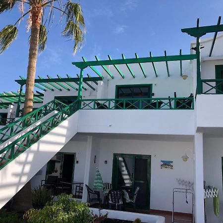 Playa Park Apartamento Los Pocillos Exterior foto